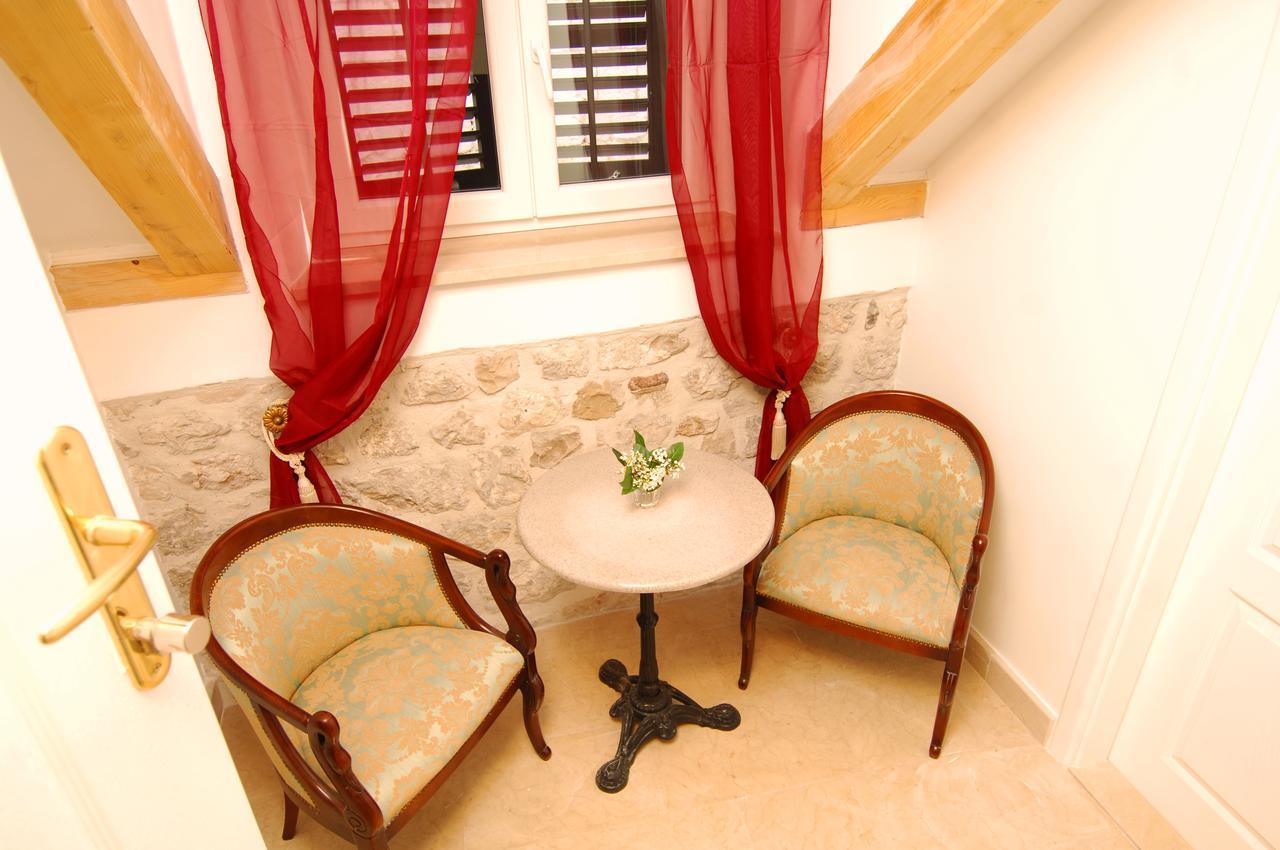 Villa Sigurata Dubrovnik Exterior foto
