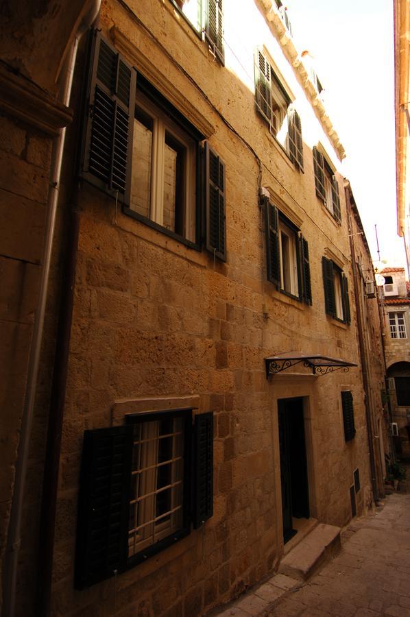 Villa Sigurata Dubrovnik Exterior foto