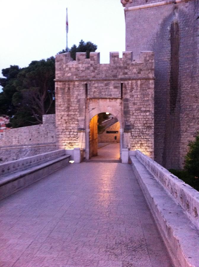 Villa Sigurata Dubrovnik Exterior foto
